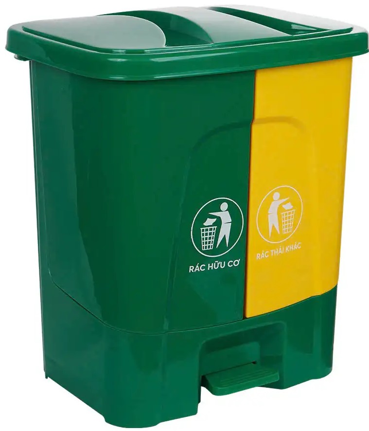 Top 5 Điều Bạn Chưa Biết Về Thùng Rác - Thêm Ngay Vào Bộ Sưu Tập Kiến Thức Của B